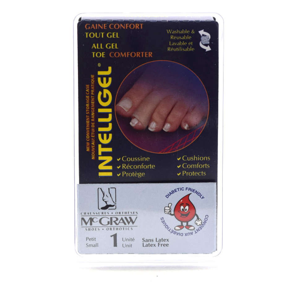 Q - GAINE CONFORT TOUT GEL - PED A LIGNE INC Q - GAINE CONFORT TOUT GEL - PED A LIGNE INC