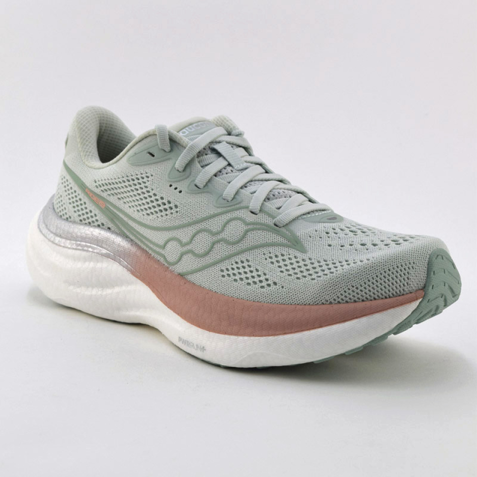 PFR - RIDE 19 - SAUCONY PFR - RIDE 19 - SAUCONY