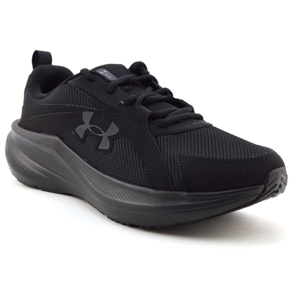 PHR - ASSERT 11 4E - UNDER ARMOUR PHR - ASSERT 11 4E - UNDER ARMOUR