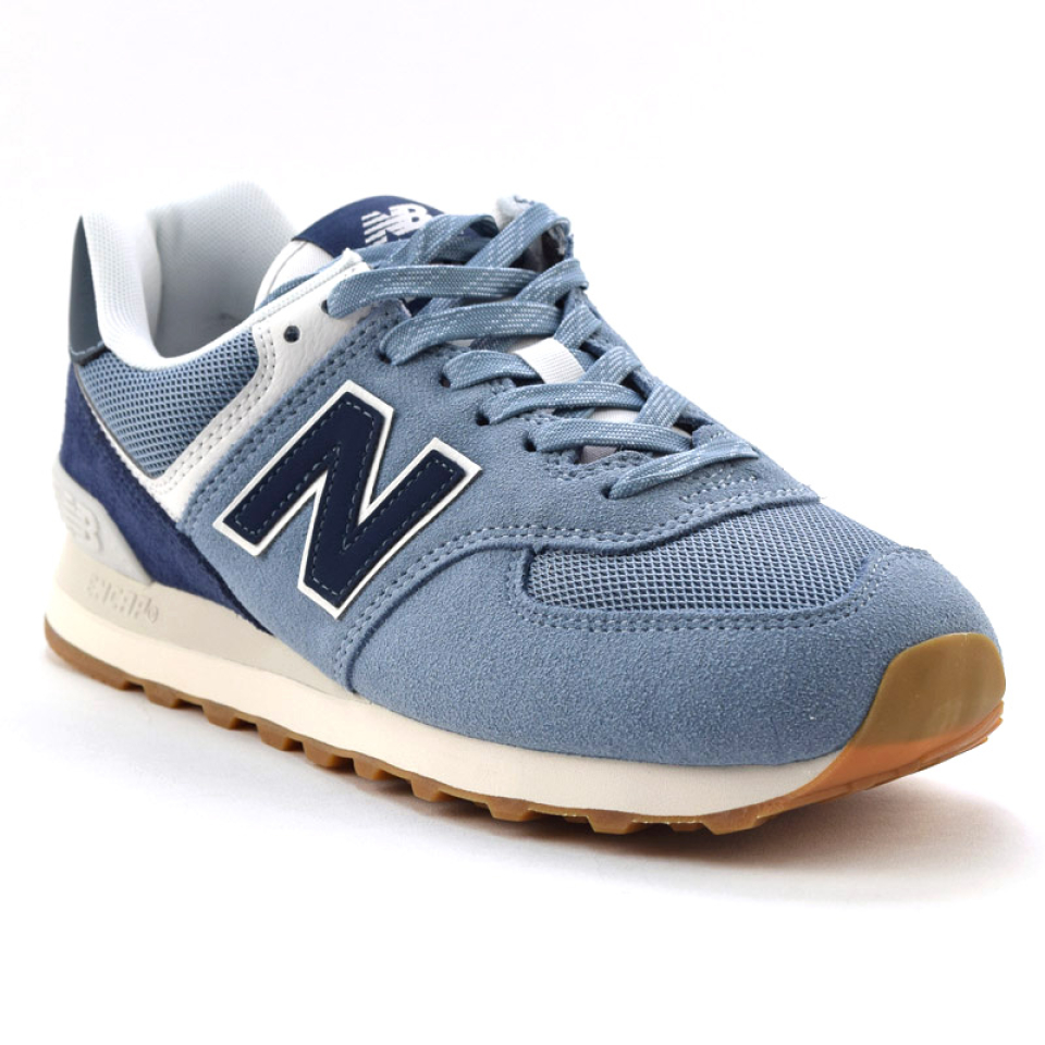 SFT - W574 V2 - NEW BALANCE SFT - W574 V2 - NEW BALANCE