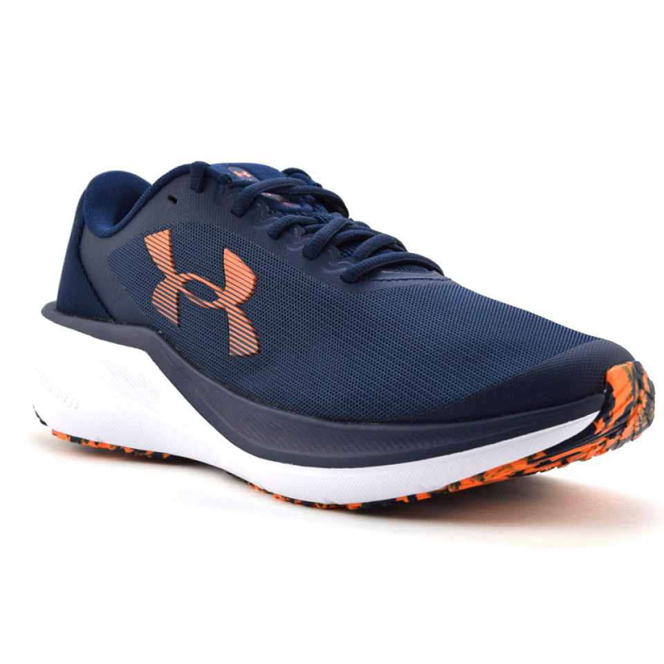 PHR - CHASE - UNDER ARMOUR PHR - CHASE - UNDER ARMOUR