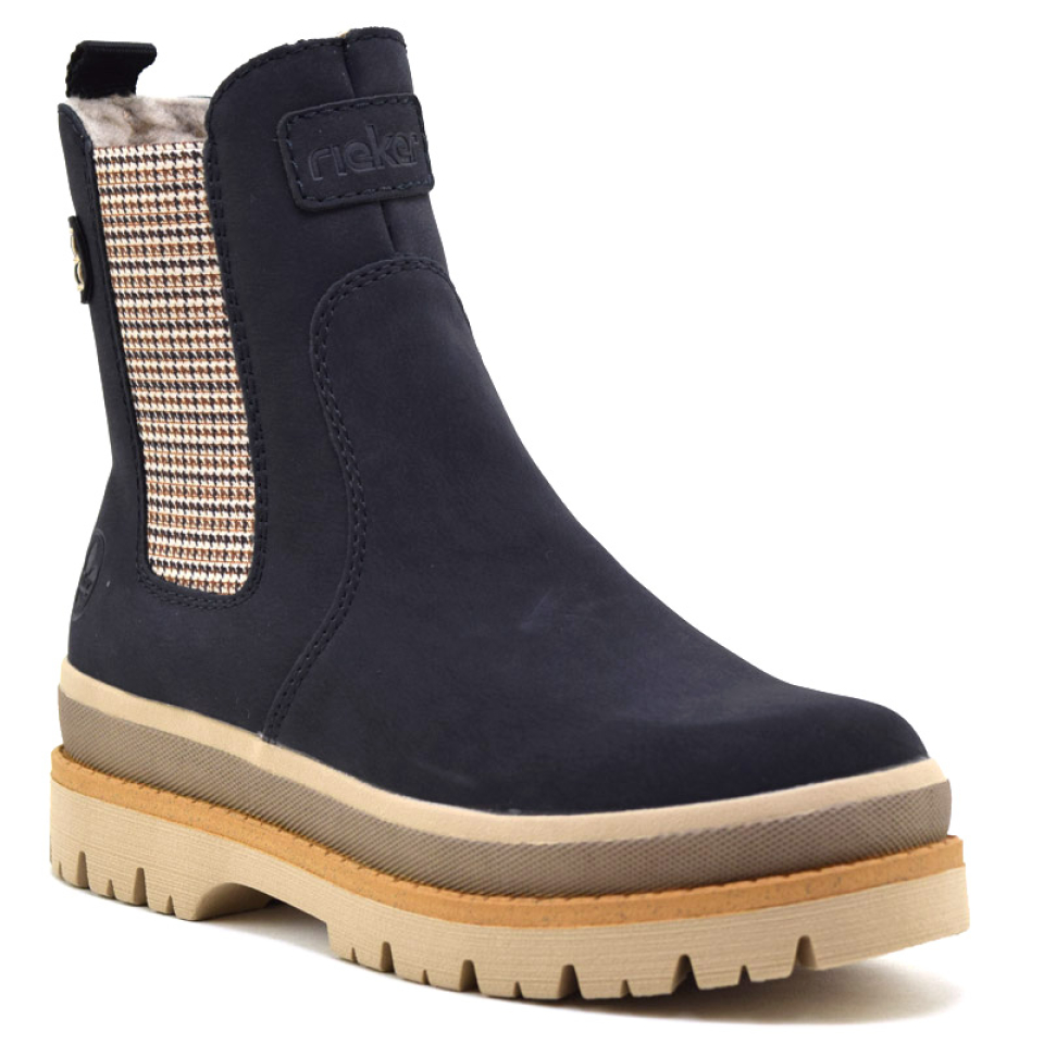 BFC - Y6260 - RIEKER BFC - Y6260 - RIEKER