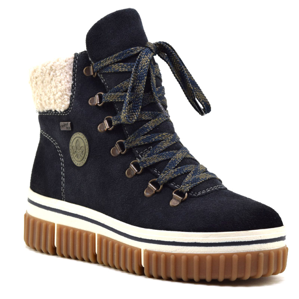 BFC - Y6347 - RIEKER BFC - Y6347 - RIEKER