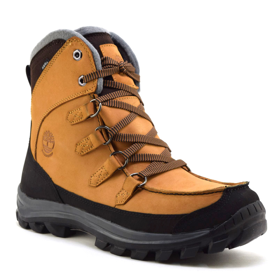 BHTL - CHILLBERG WP - TIMBERLAND BHTL - CHILLBERG WP - TIMBERLAND