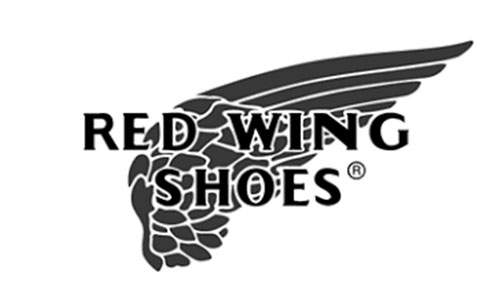 RED WING SHOE