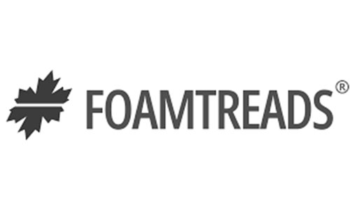 FOAMTREADS