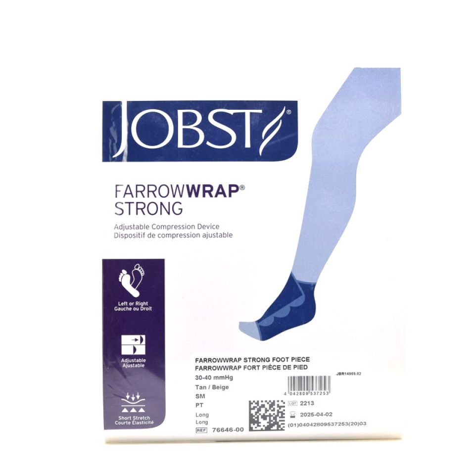 FARROW WRAP STRONG 30-40 PIED