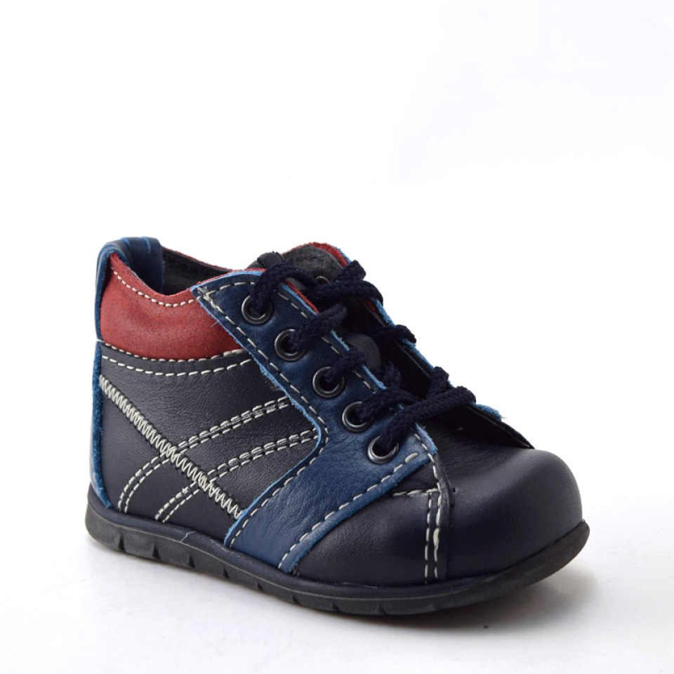 IEPG - 0-3096-2(17-21) - PETITS PIEDS