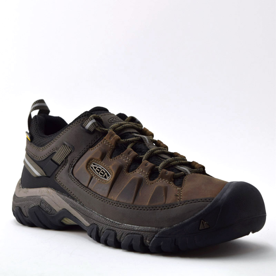 PHA - TARGHEE III WP - KEEN