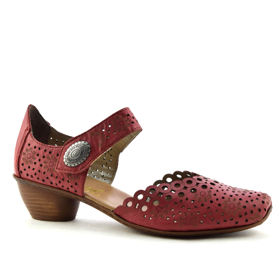 SFY - 43753 - RIEKER