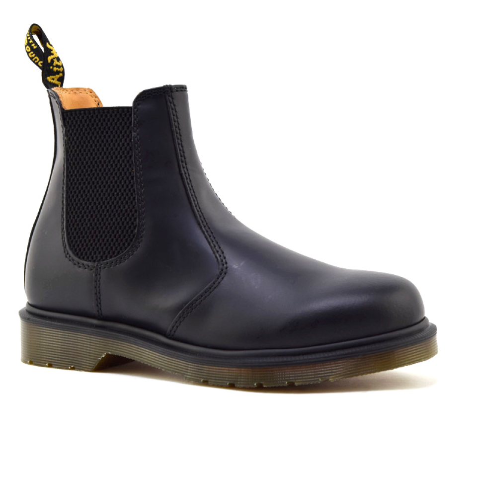 BFTO - 2976 SMOOTH - DR. MARTENS