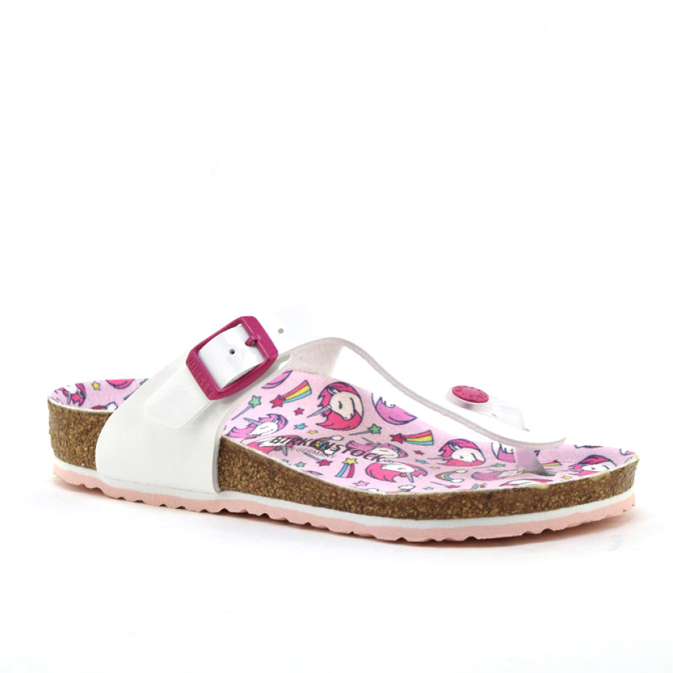 AEF - GIZEH - BIRKENSTOCK