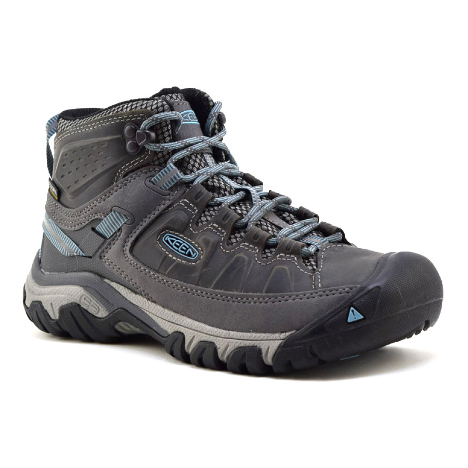 BFTL - TARGHEE III MID - KEEN