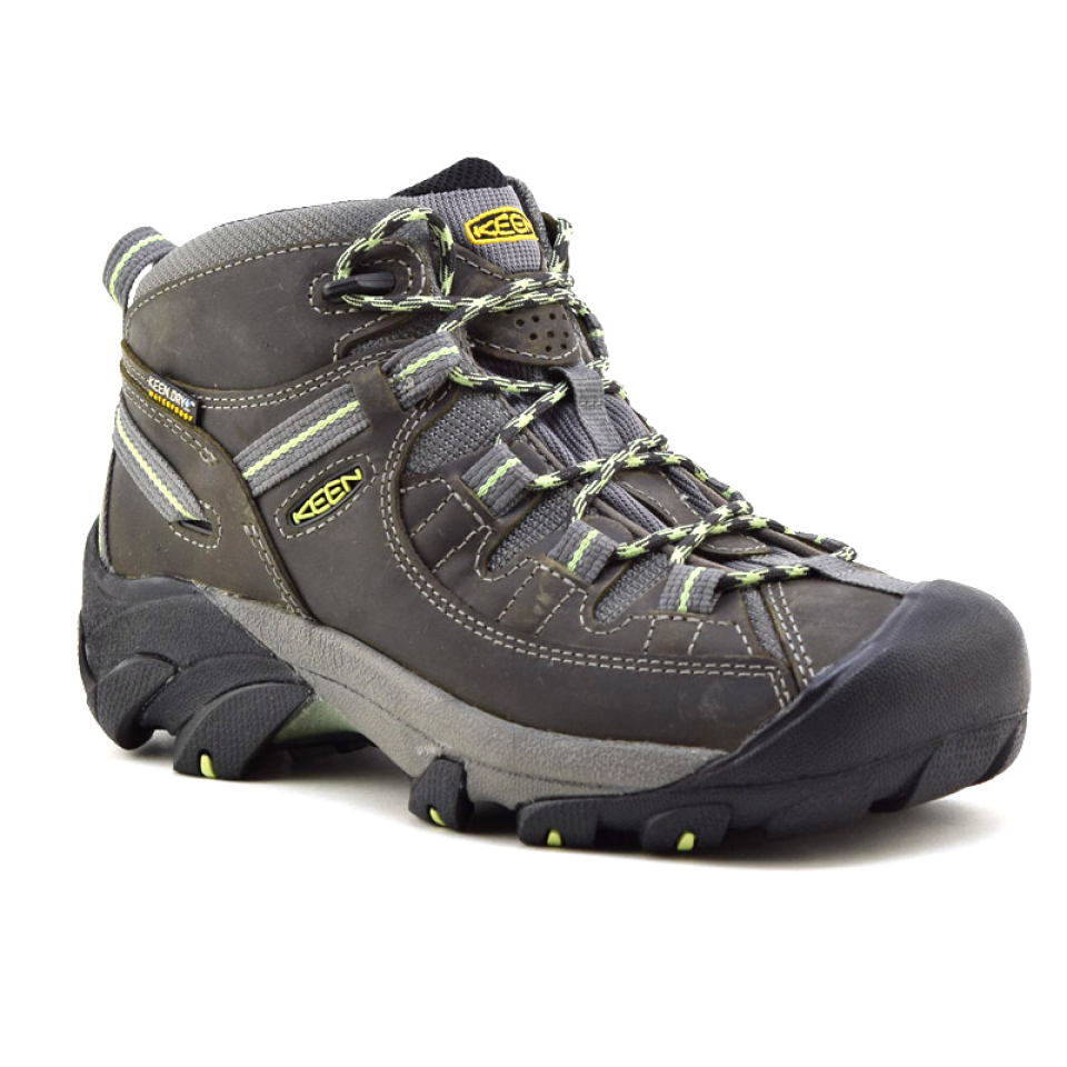 BFTL - TARGHEE II MID W - KEEN