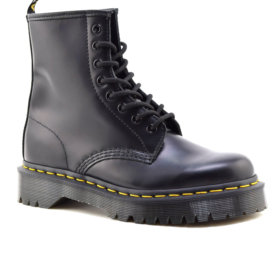 BFTL - 1460 BEX SMOOTH - DR. MARTENS