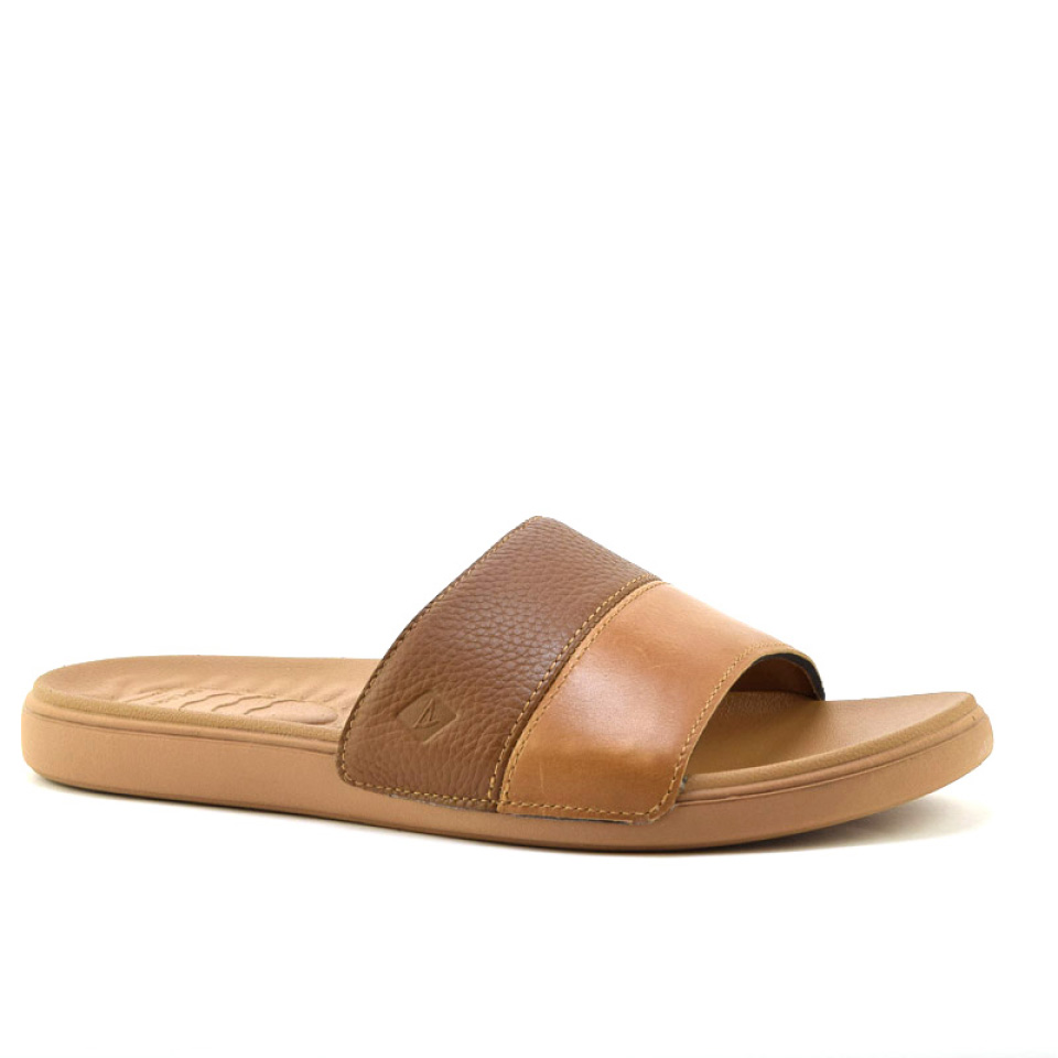 AH - PLUSHWAWE DOCK SLIDE - SPERRY