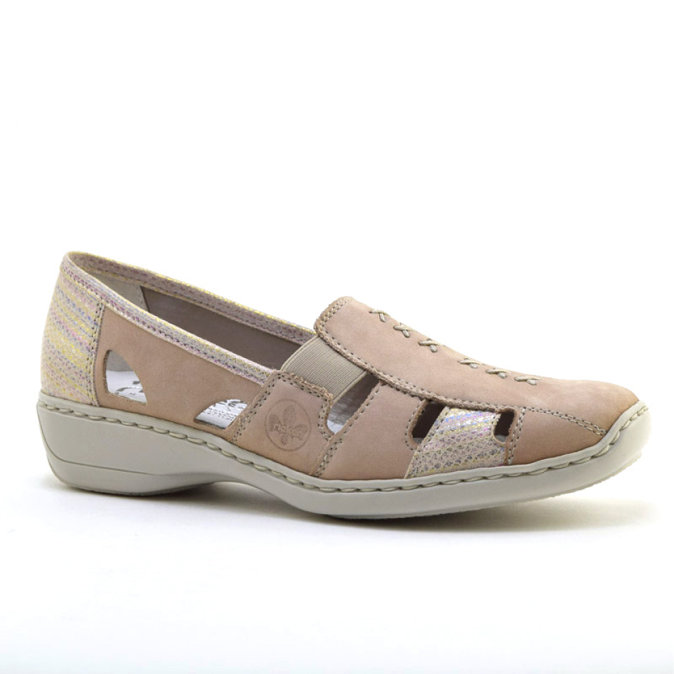 SFC - 41385 - RIEKER