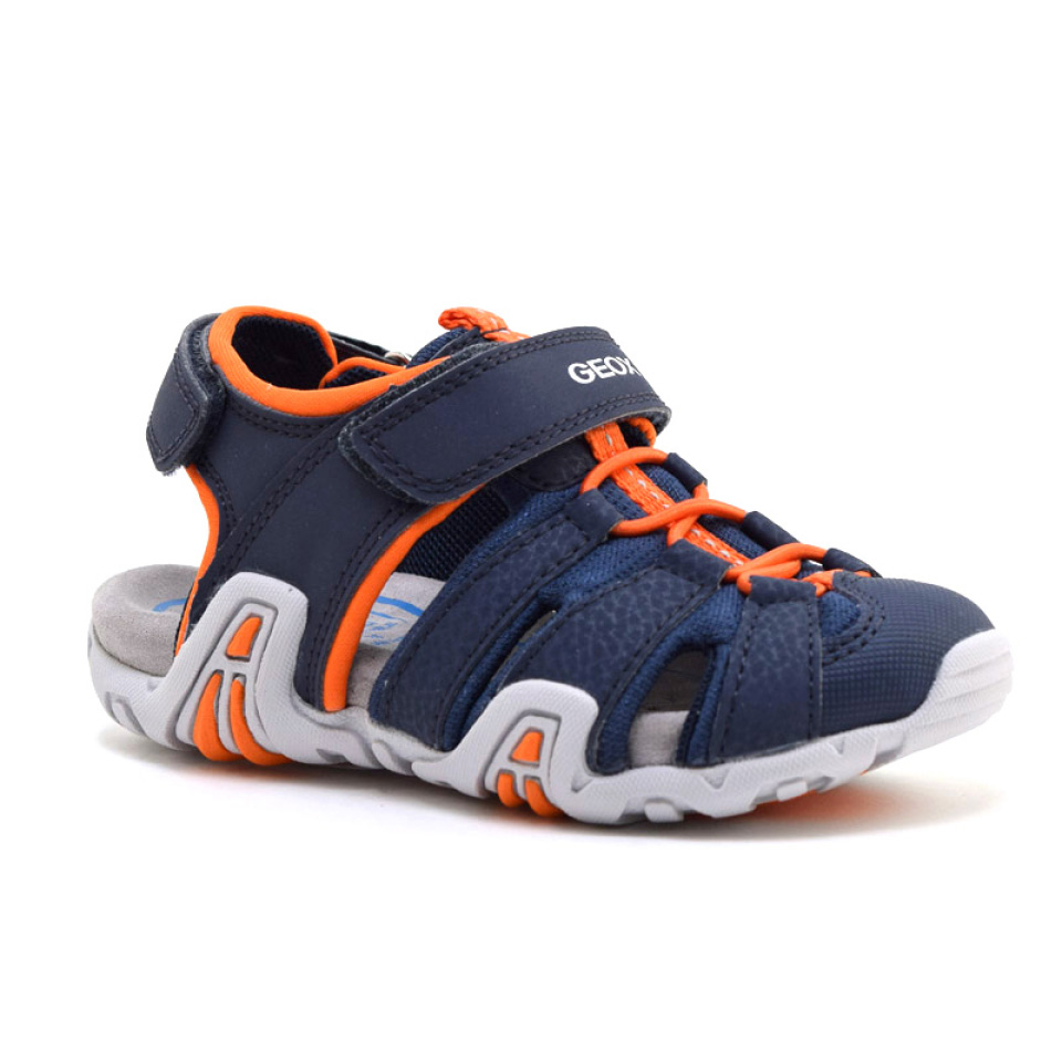 AEG - SANDAL KRAZE C0659(25-27) - GEOX