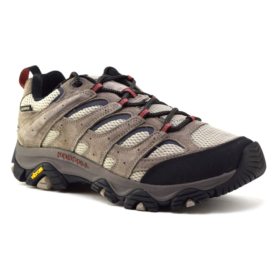 PHA - MOAB 3 WP - MERRELL