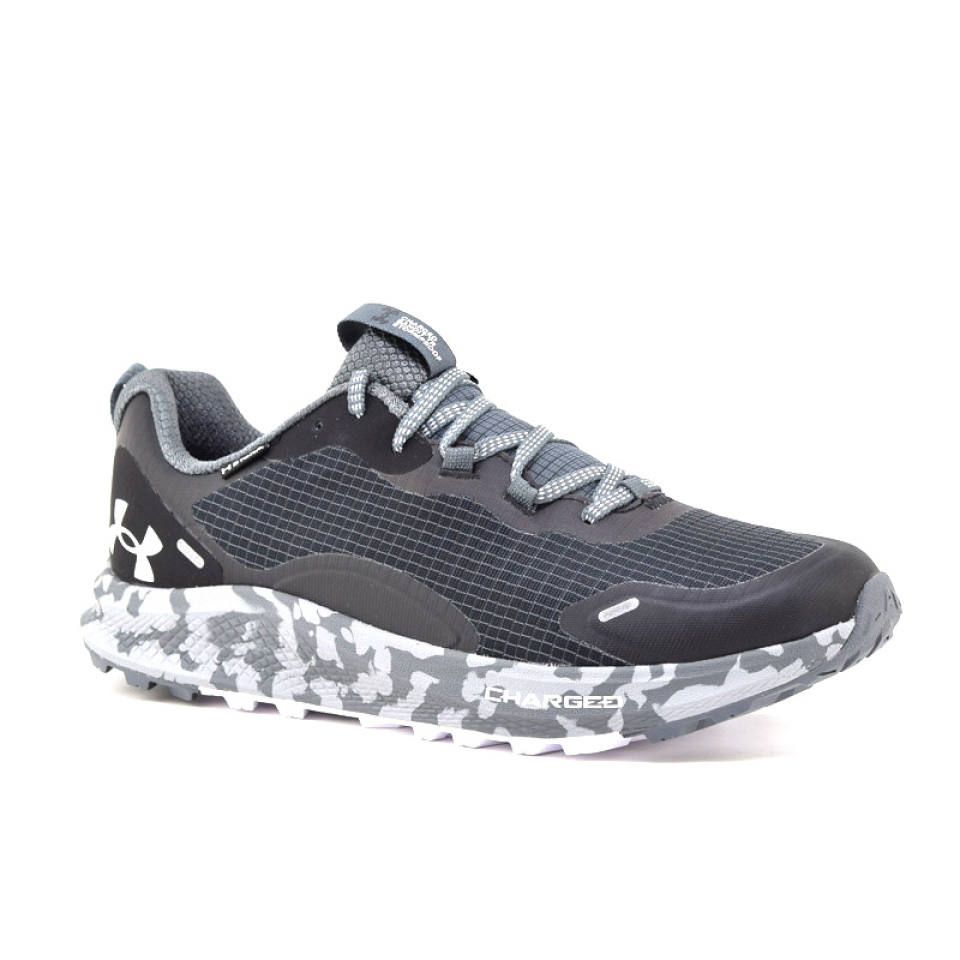 PHR - CHARGED BANDIT TR 2 SP - UNDER ARMOUR