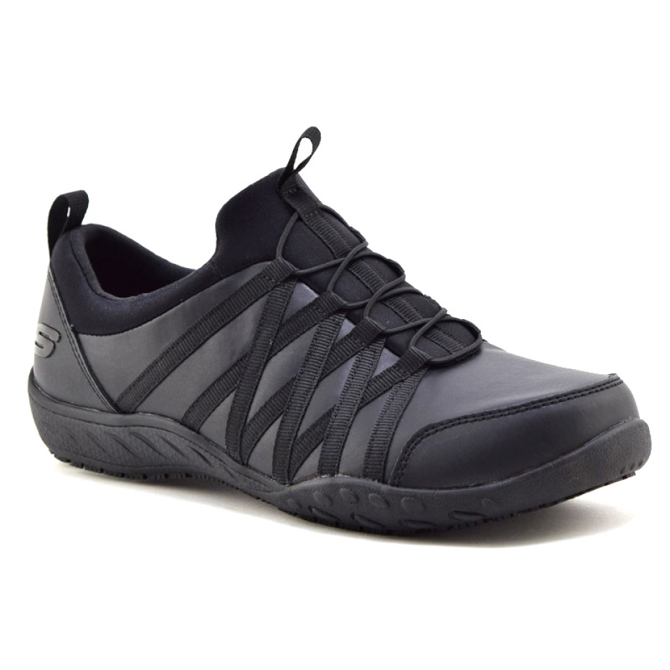 SFT - RODESSA DOWDING - SKECHERS