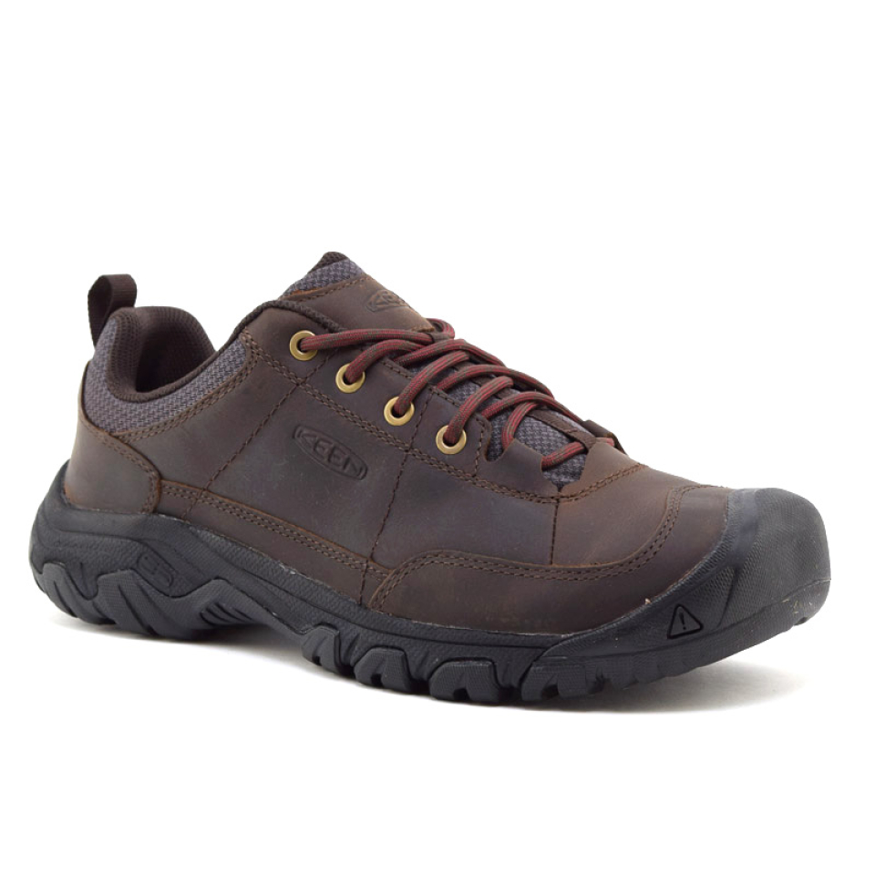 SHC - TARGHEE III OXFORD - KEEN