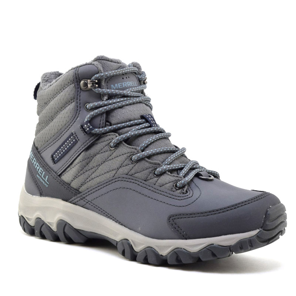 BFTL - THERMO AKITA MID WP - MERRELL