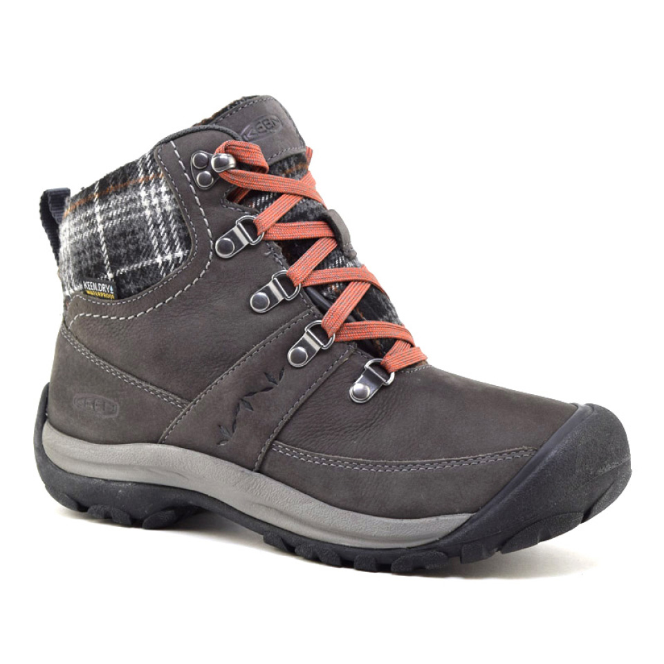 Keen Mid Calf Boots Women Women Mcgraw Shoes