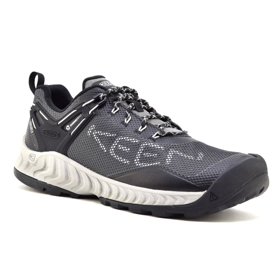 PHA - NXIS EVO WP - KEEN