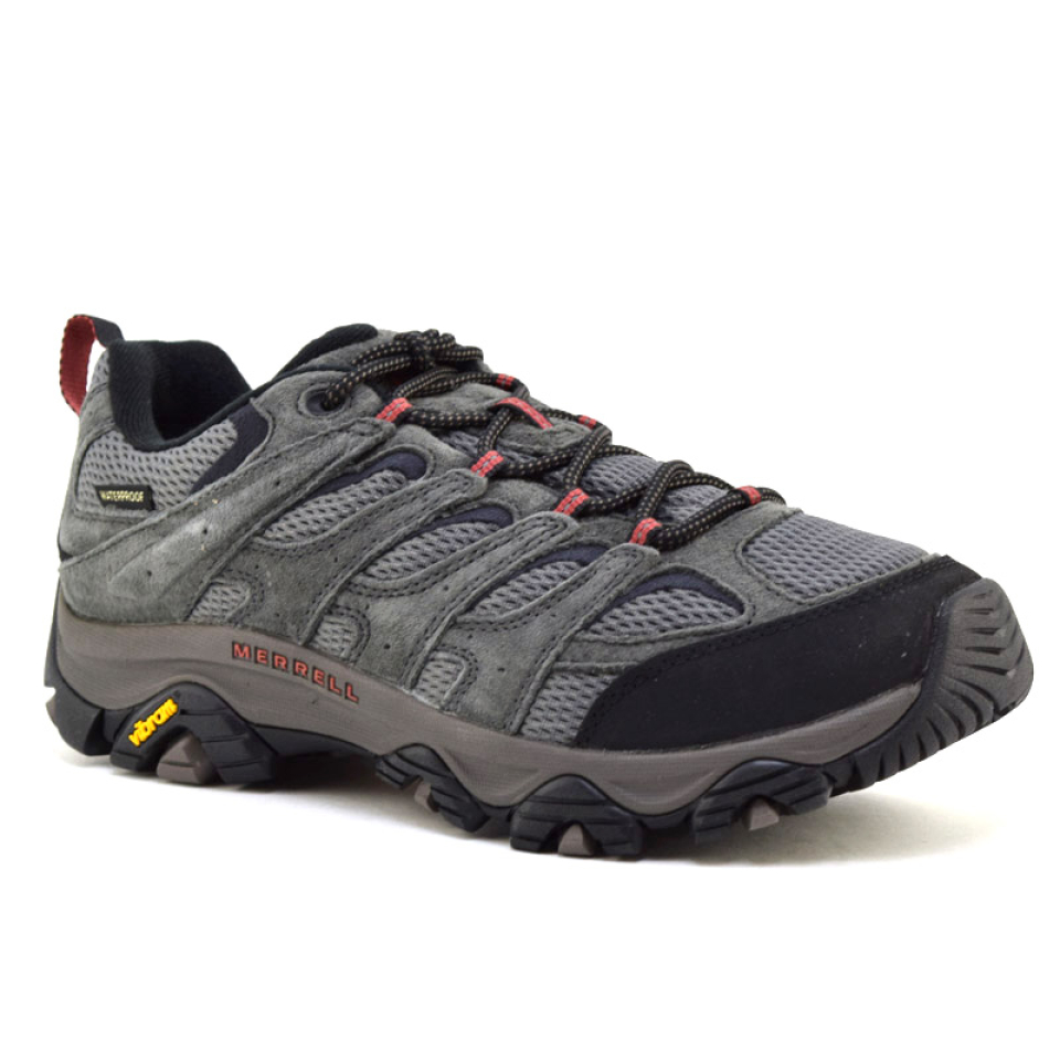 PHA - MOAB 3 WP - MERRELL