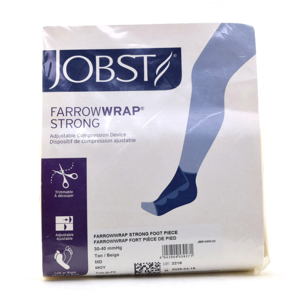 FARROW WRAP