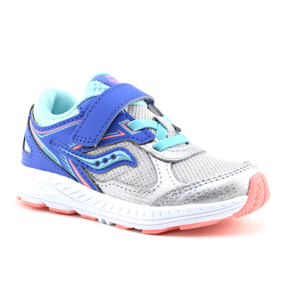 PEF - COHESION 14 AC JR (6-10) - SAUCONY