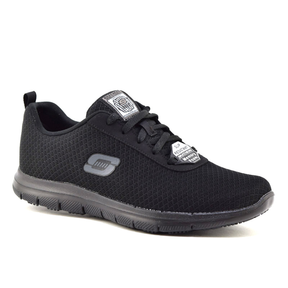 SFT - GHENTER BRONAUGH - SKECHERS