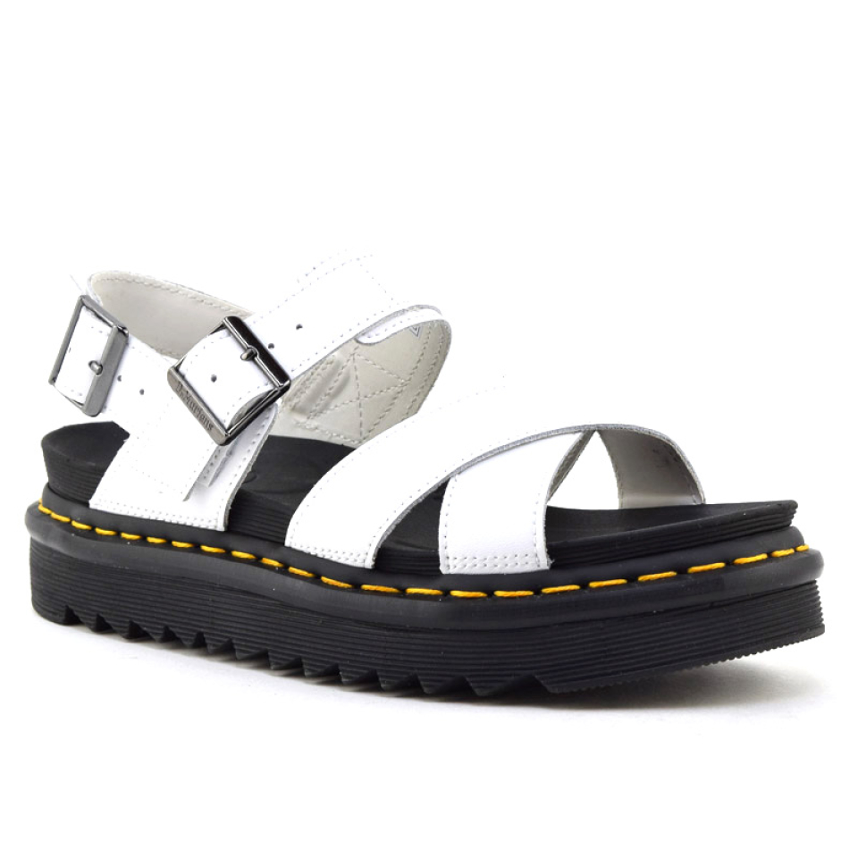 AFC - VOSS II HYDRO - DR. MARTENS