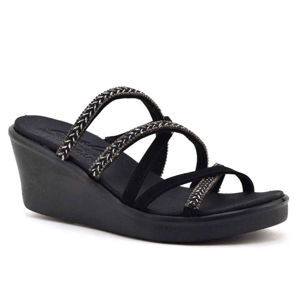 AFY - RUMBLE ON NIGHT OUT - SKECHERS