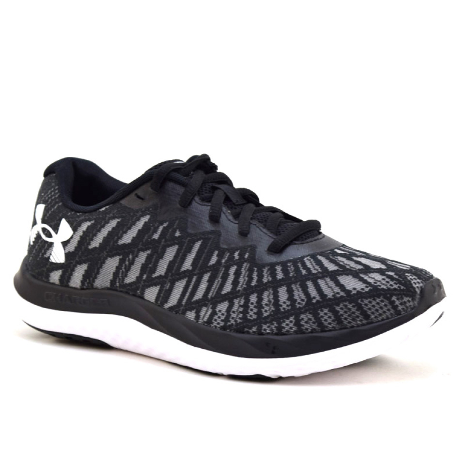 PFR - CHARGED BREEZE 2 - UNDER ARMOUR