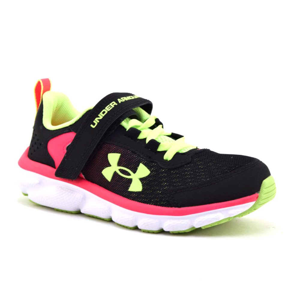 PEF - ASSERT 9 AC(10.5-3) - UNDER ARMOUR