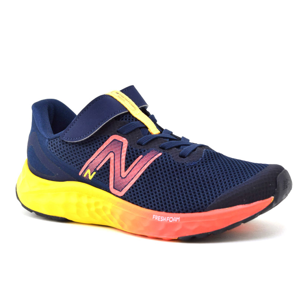 PEG - ARISHI V4 (10.5-3) - NEW BALANCE