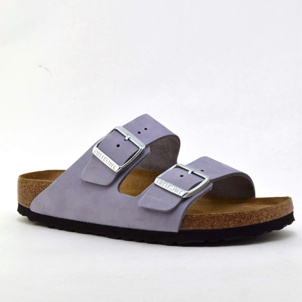 AFC - ARIZONA SOFT - BIRKENSTOCK