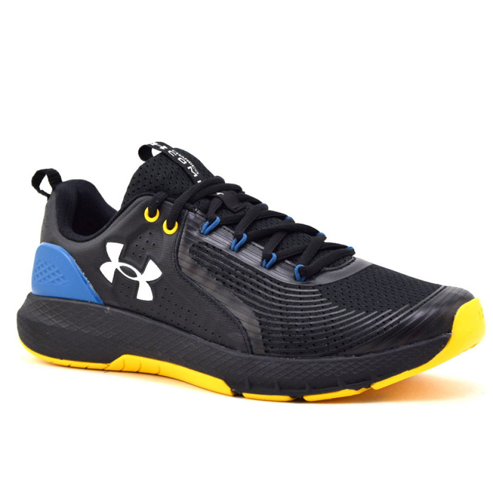 PHR - CHARGED COMMIT TR 3 - UNDER ARMOUR