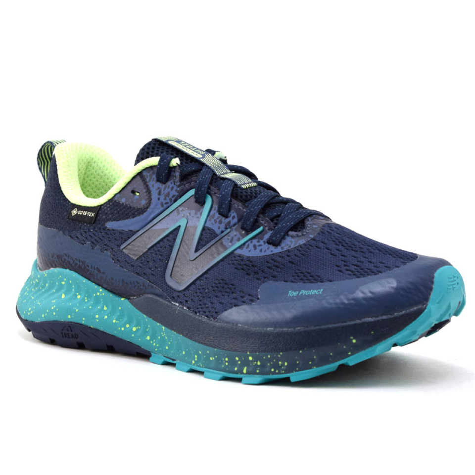 PFR - NITREL V5 GTX - NEW BALANCE