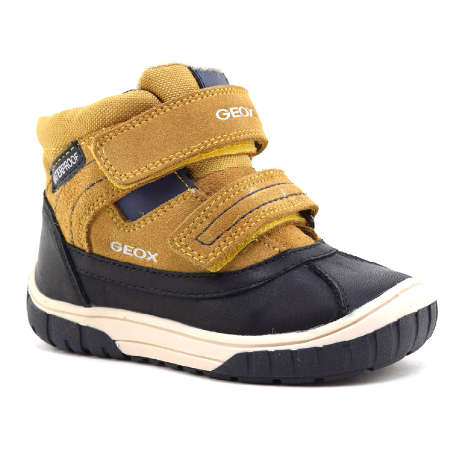 BEG - B OMAR C0296 - GEOX