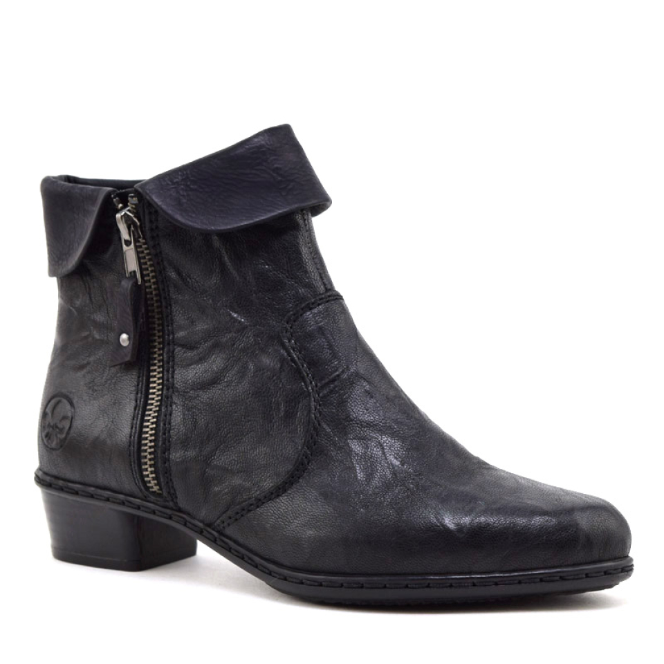 BFC - Y07A8 - RIEKER