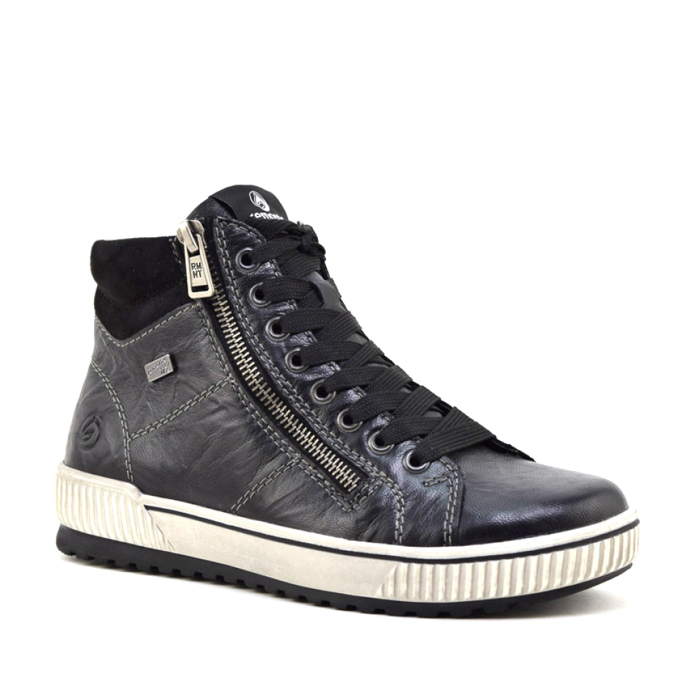 BFC - D0772 - REMONTE