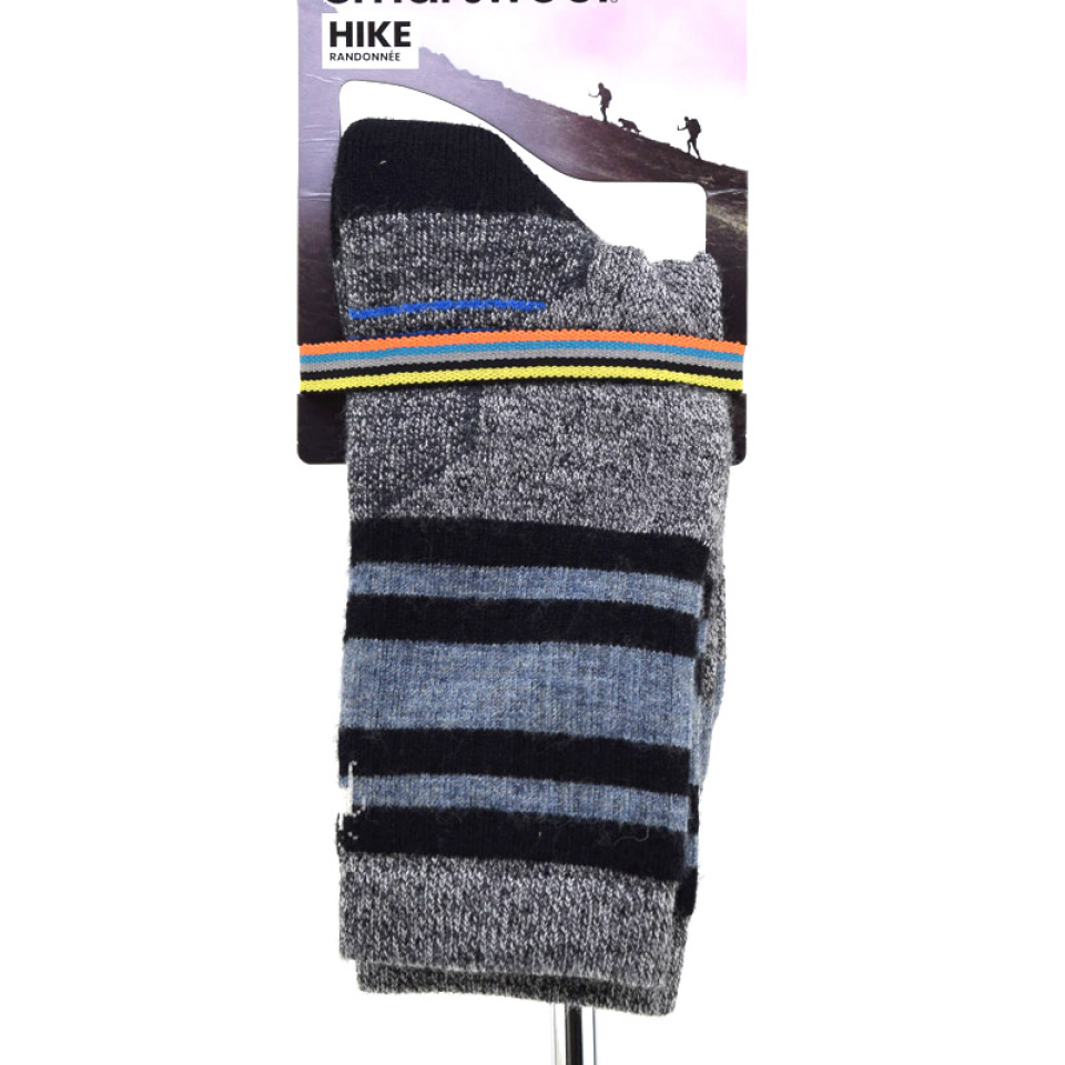 BAS REG - HIKE FULL CUSH LOLO TRA CR SO - SMARTWOOL