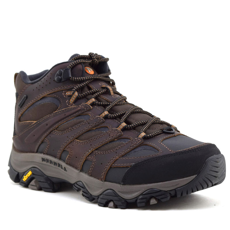 BHC - MOAB 3 THERMO MID WP - MERRELL