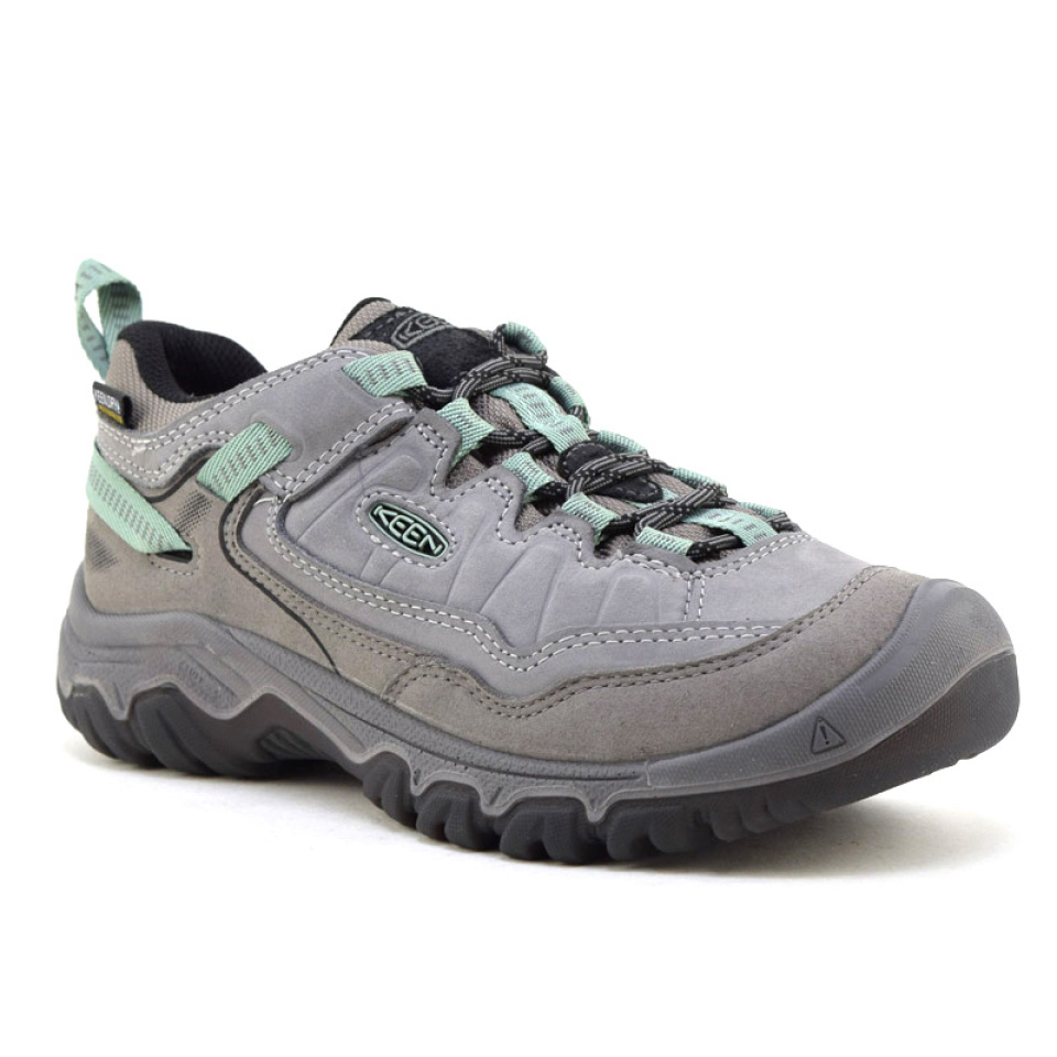 PFA - TARGHEE IV WP - KEEN