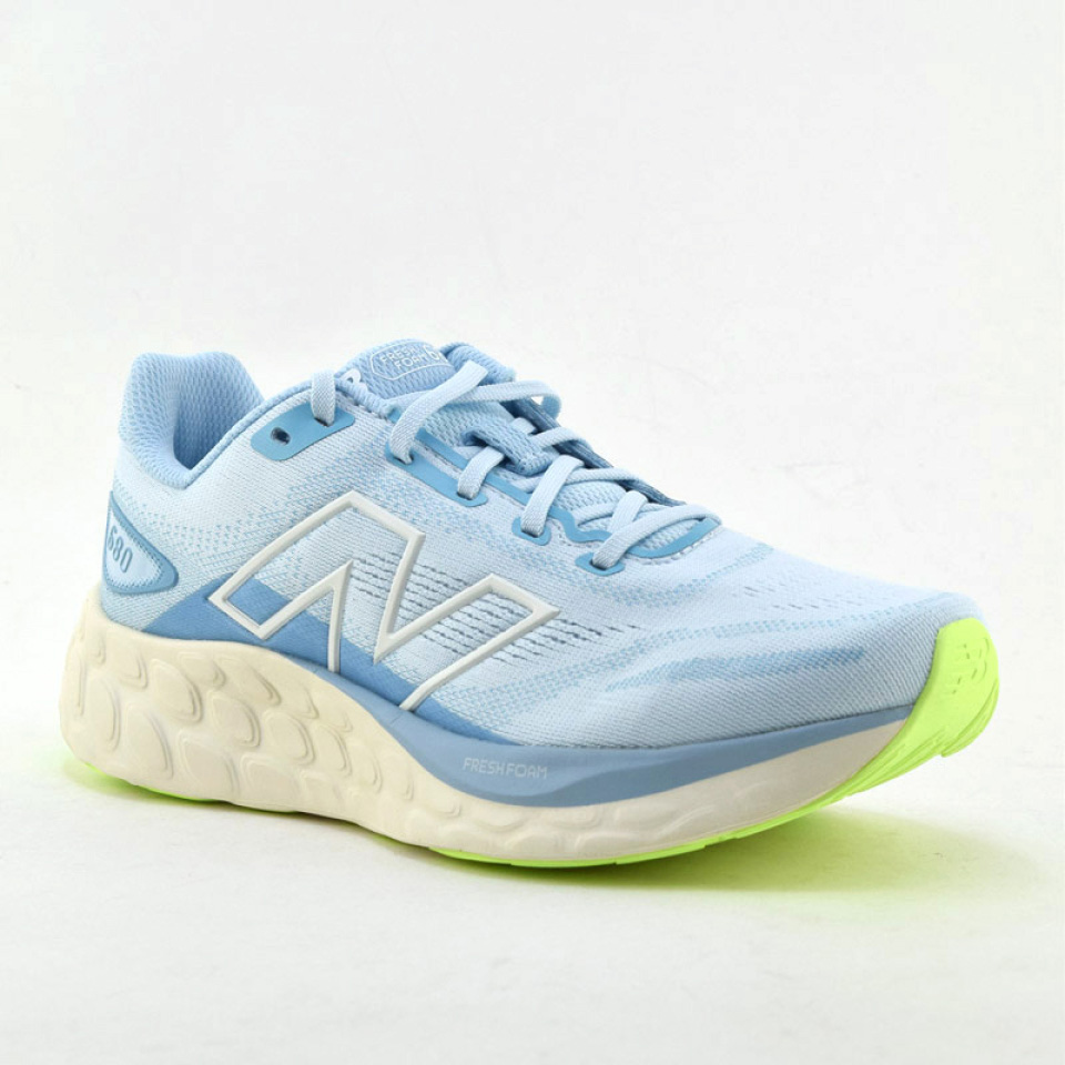 PFR - W680 V8 - NEW BALANCE