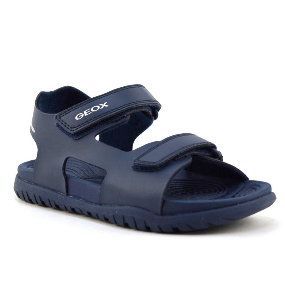 AEG - J SANDAL FUSBETTO C4002 - GEOX