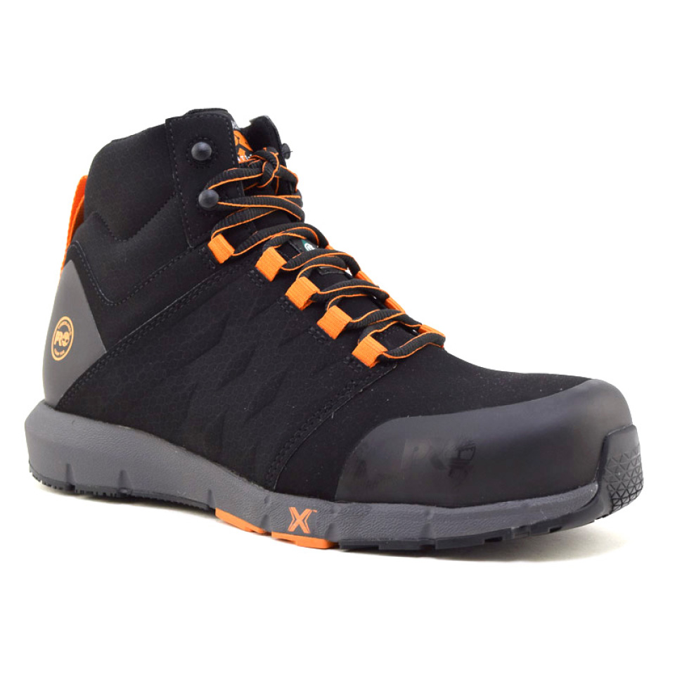 IH - RADIUS MID RAPTEK - TIMBERLAND PRO